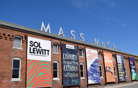 Mass MoCA