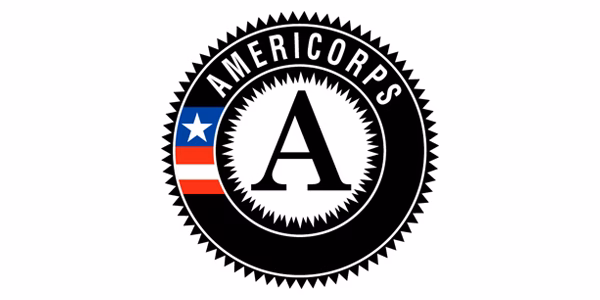 Americorps logo