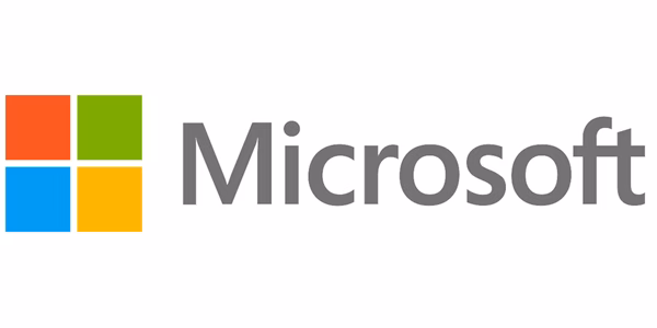 Microsoft logo