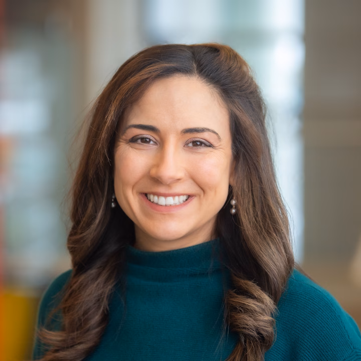 Danielle Morgan Acosta