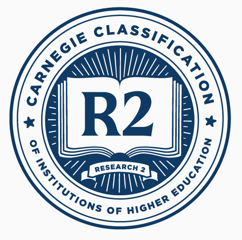 Carnegie RS Classification seal