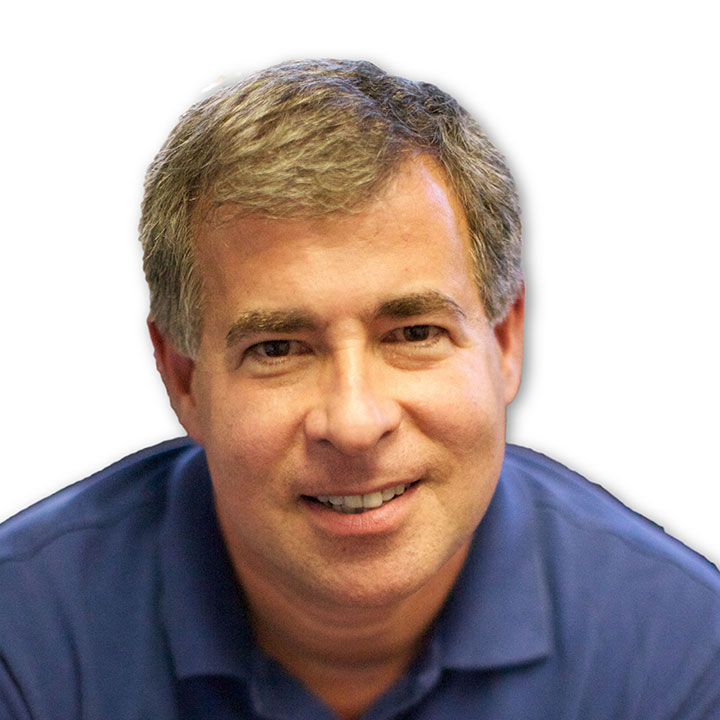 Larry Roshfeld
