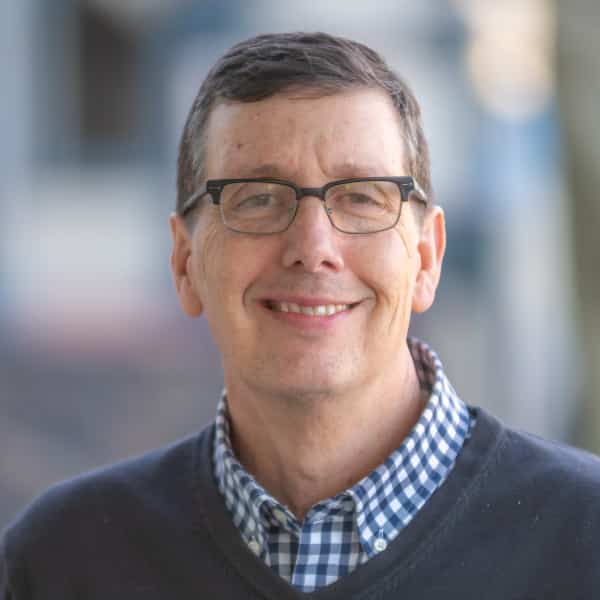 Jim Keough