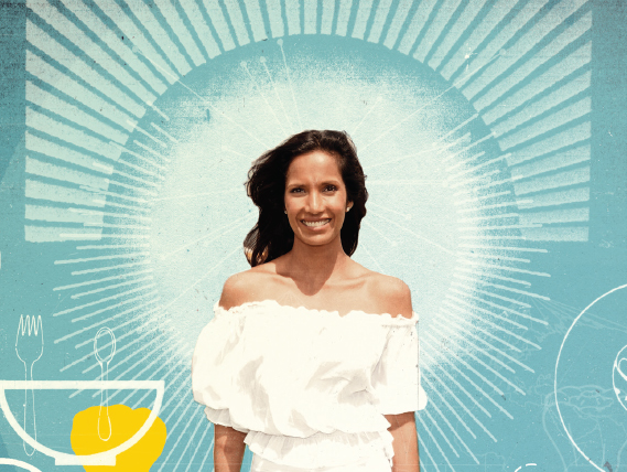 Padma Lakshmi photo