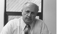 Dr. Ed Trachenberg