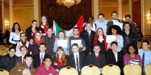 Clark University Model UN