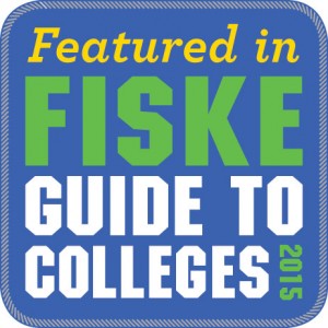 Fiske Guide to Colleges