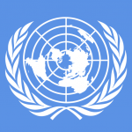 UN logo