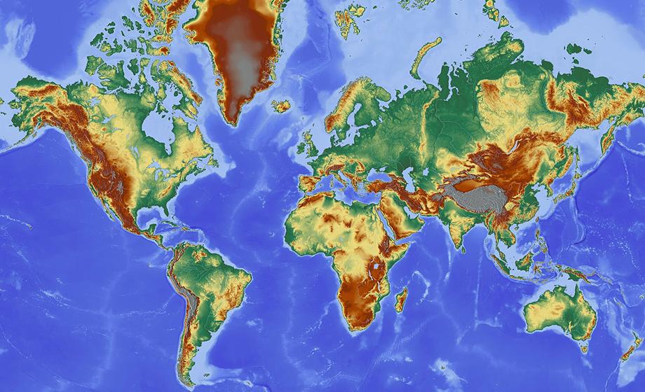 Clark University Climate Change Teach-In