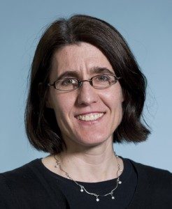 Professor Deborah Martin