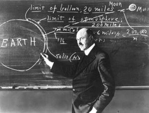 Robert H. Goddard