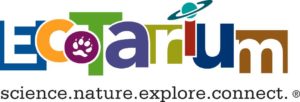 Ecotarium logo