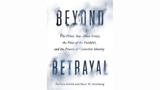 Beyond Betrayal by Professor Patricia Ewick