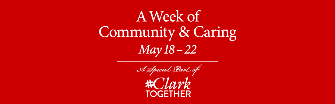 Week of Community & Caring 