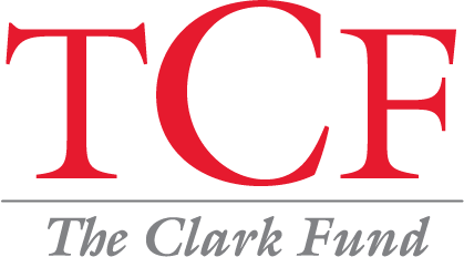 The Clark Fund logo