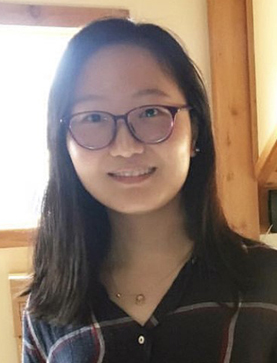 Doctoral Student Li Xi