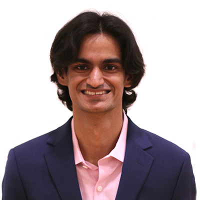 Ravi Rao