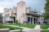 Robert Hutchings Goddard Library at Clark University