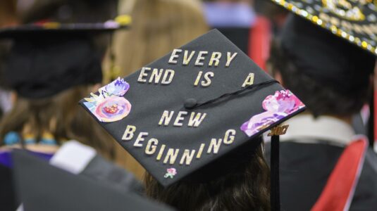 graduation cap