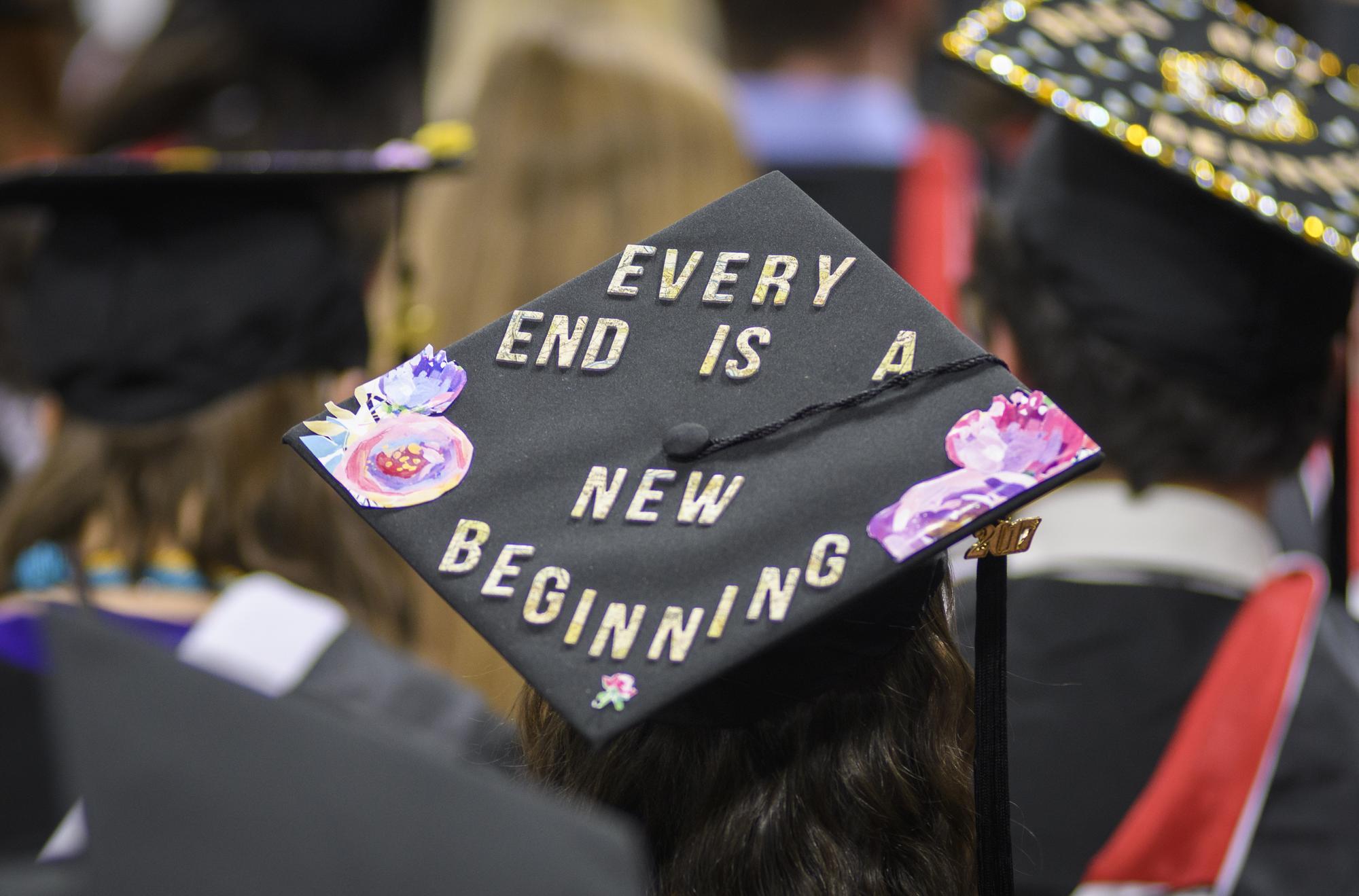 graduation cap