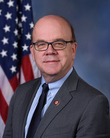 Rep. James McGovern