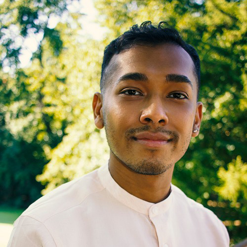 Sami Noor '15