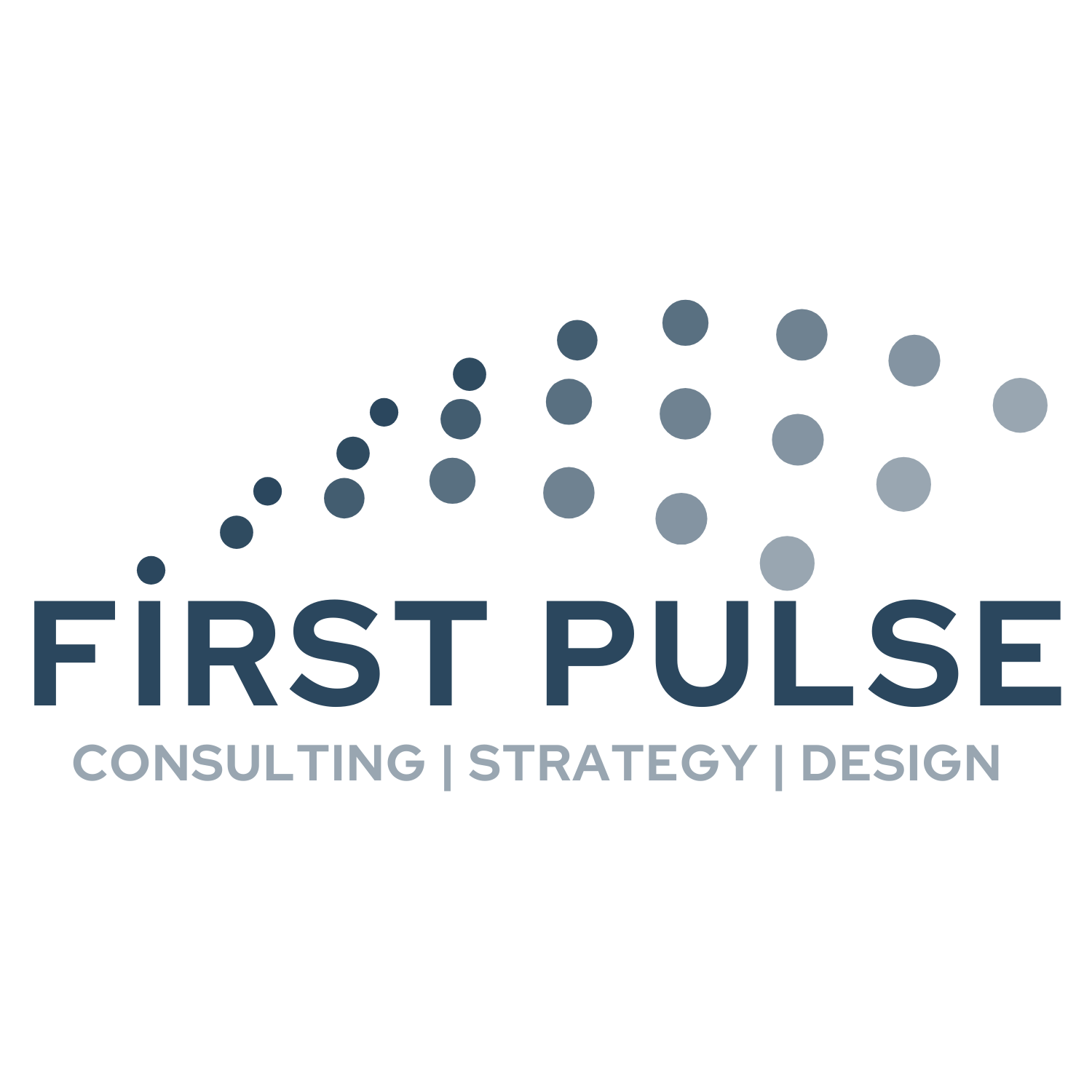 First Pulse logo