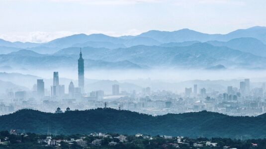 Taipei, Taiwan