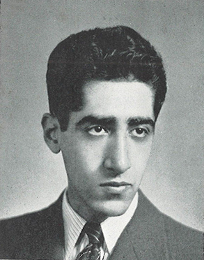 Joseph Kouri