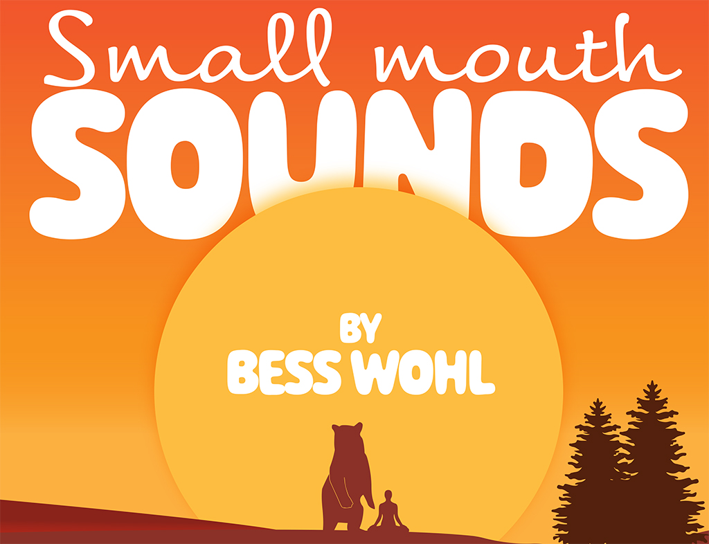 Small Mouth Sounds