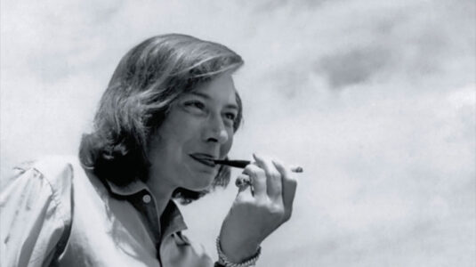 Patricia Highsmith