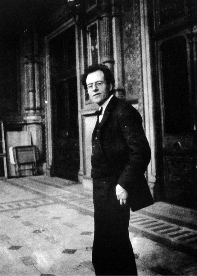 Gustav Mahler