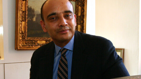 Kwame Anthony Appiah