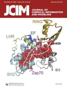 Image of journal cover