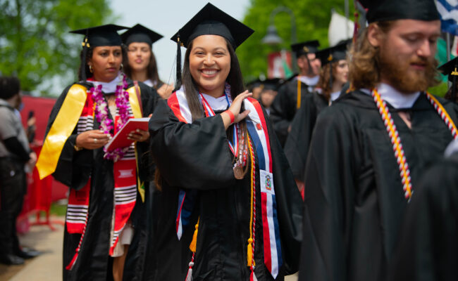 Commencement 2023