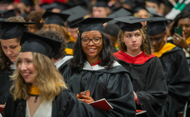 Commencement 2023