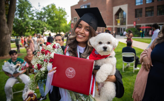 Commencement 2023