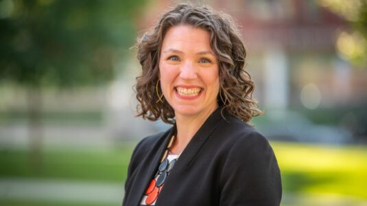 headshot of Emily Roper-Doten