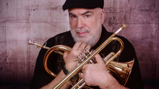 Randy Brecker