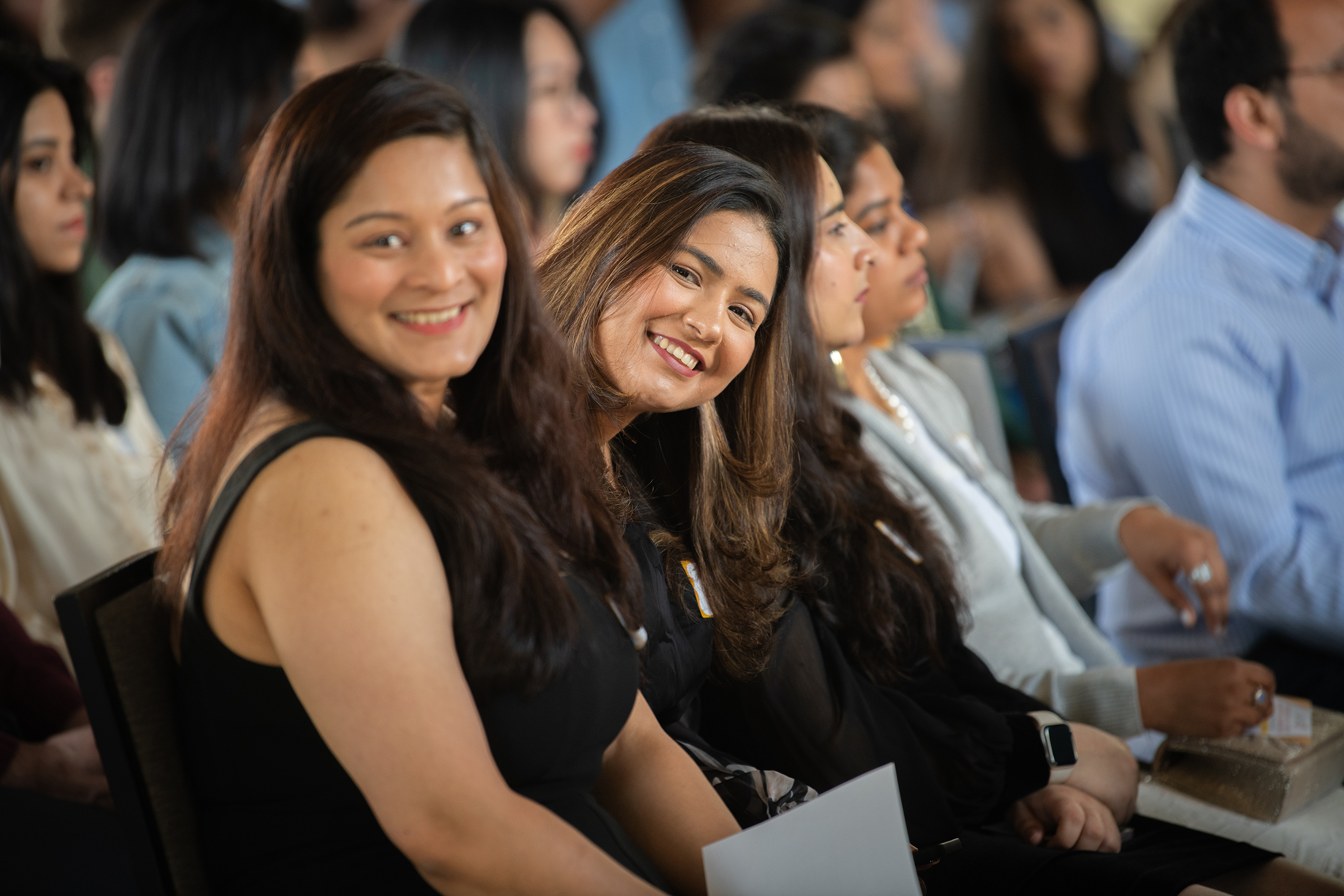 International Student Graduation Celebration