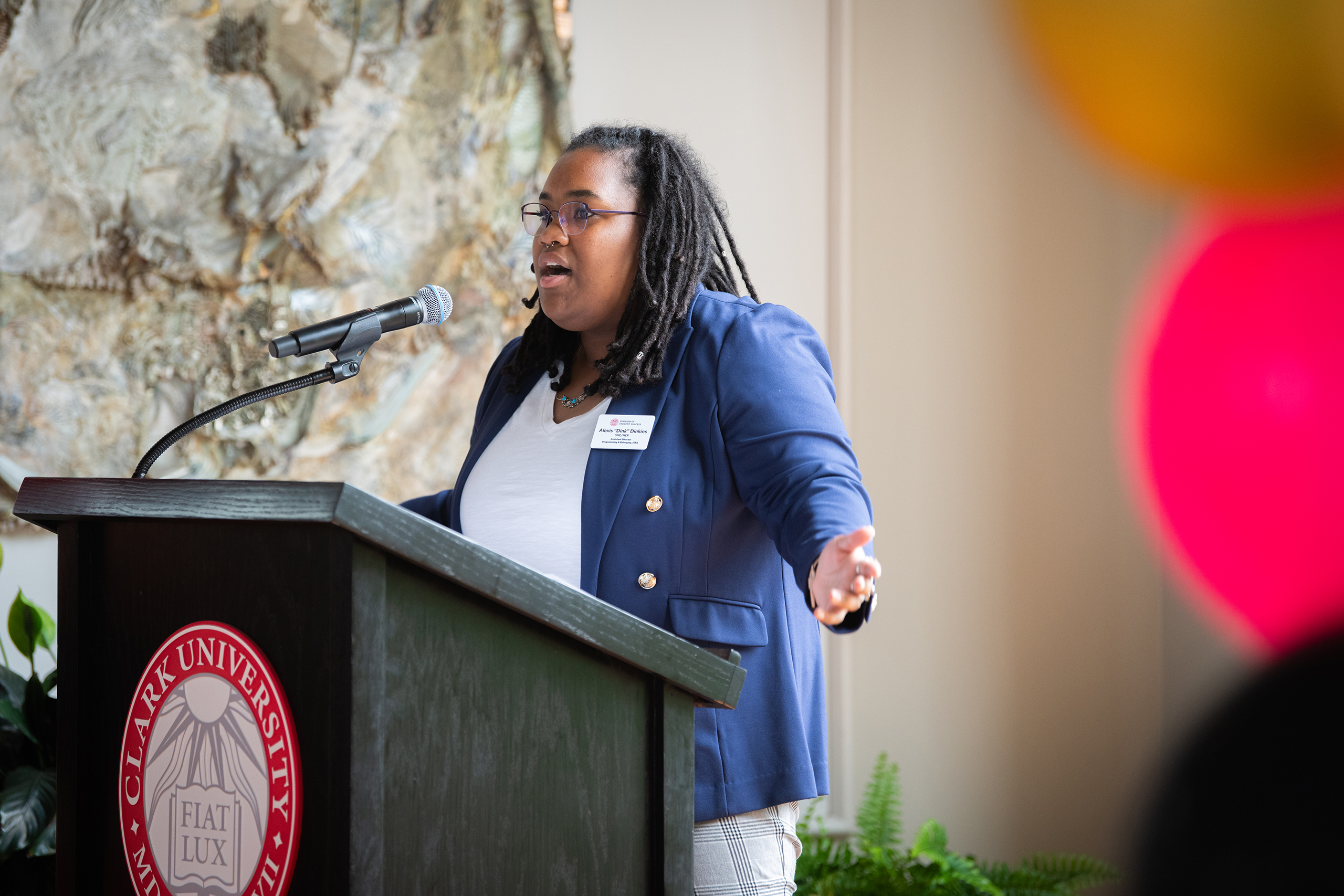 Multicultural Graduation Celebration