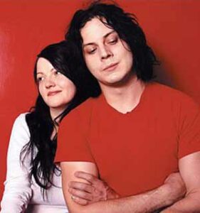 The White Stripes