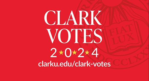 Clark Votes